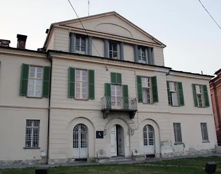 In 公寓 Trinità